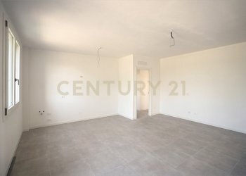 soggiorno con angolo cottura (3) - Four-room apartment Via Toffanelle Nuove, Zevio - photo 18