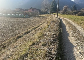 IMG_7212.JPG - Building land Via Don Giovanni Calabria 2, Tregnago - photo 7