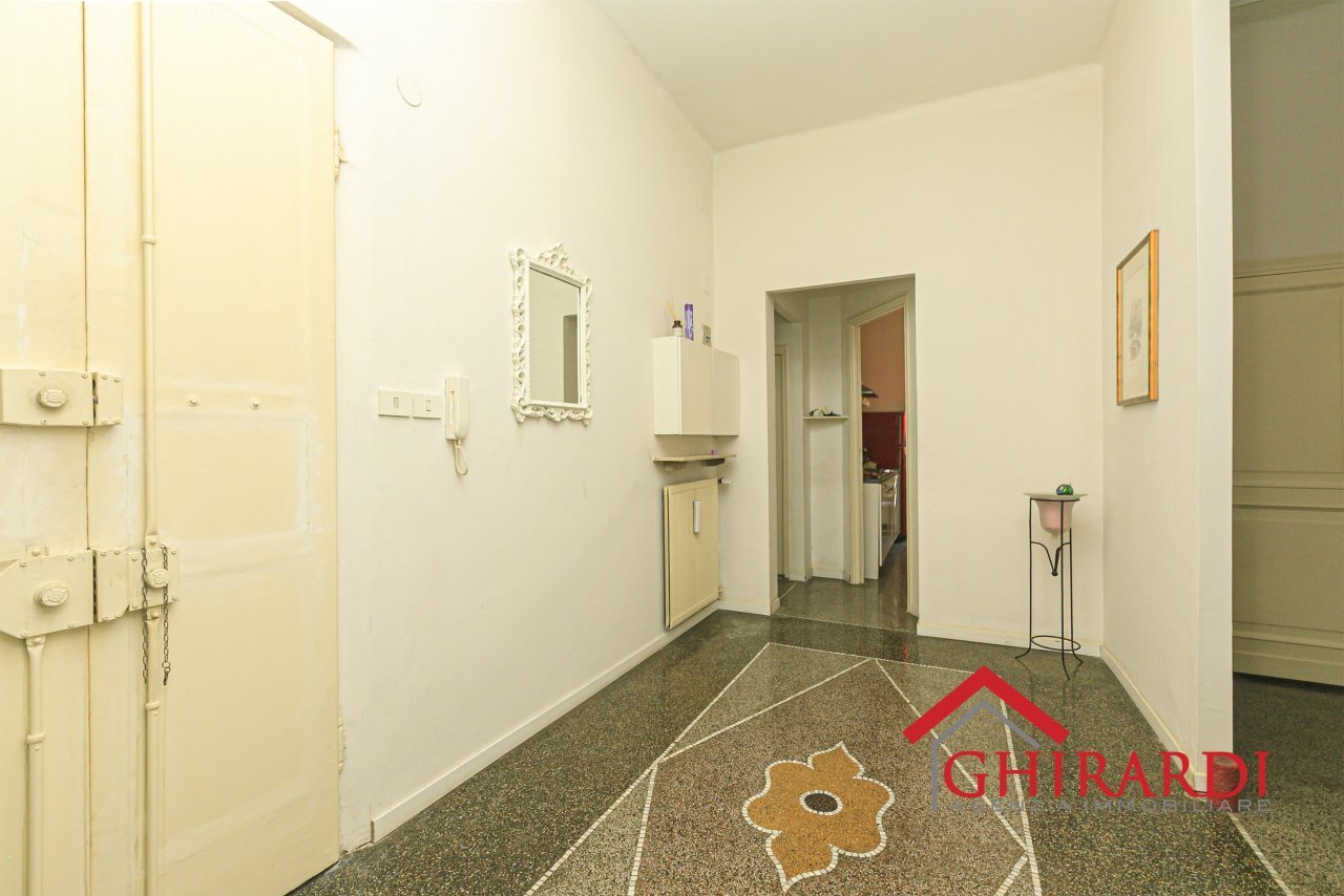 1.1 INGRESSO.jpg - Appartamento Via Caterina Rossi 2, Genova (zona Sestri Ponente) - foto 3