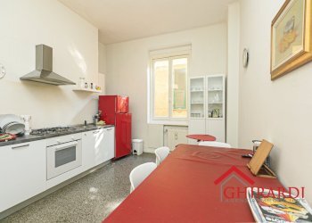 3.1 CUCINA.jpg - Appartamento Via Caterina Rossi 2, Genova (zona Sestri Ponente) - foto 1