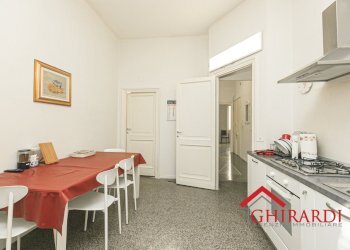 3.2 CUCINA.jpg - Appartamento Via Caterina Rossi 2, Genova (zona Sestri Ponente) - foto 10