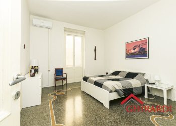 4.0 CAMERA 1.jpg - Appartamento Via Caterina Rossi 2, Genova (zona Sestri Ponente) - foto 12