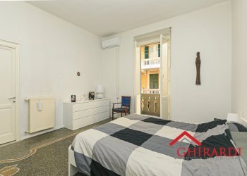 4.5 CAMERA 1.jpg - Appartamento Via Caterina Rossi 2, Genova (zona Sestri Ponente) - foto 17