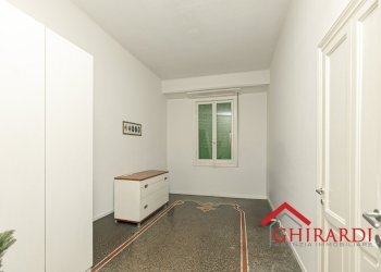 5.0 CAMERA 2.jpg - Appartamento Via Caterina Rossi 2, Genova (zona Sestri Ponente) - foto 18