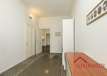 5.1 CAMERA 2.jpg - Appartamento Via Caterina Rossi 2, Genova (zona Sestri Ponente) - foto 19