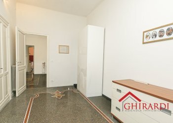 5.2 CAMERA 2.jpg - Appartamento Via Caterina Rossi 2, Genova (zona Sestri Ponente) - foto 20