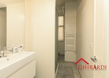 6.0 BAGNO.jpg - Appartamento Via Caterina Rossi 2, Genova (zona Sestri Ponente) - foto 21