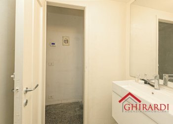 6.2 BAGNO.jpg - Appartamento Via Caterina Rossi 2, Genova (zona Sestri Ponente) - foto 23