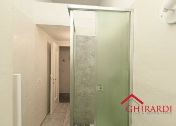 6.3 BAGNO.jpg - Appartamento Via Caterina Rossi 2, Genova (zona Sestri Ponente) - foto 24