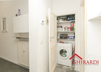 7.0 RIPOSTIGLIO.jpg - Appartamento Via Caterina Rossi 2, Genova (zona Sestri Ponente) - foto 25