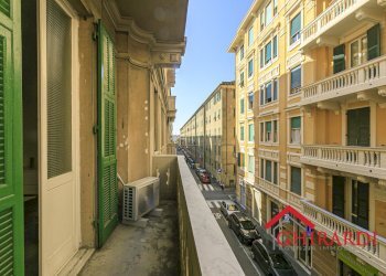 8.0 BALCONE.jpg - Appartamento Via Caterina Rossi 2, Genova (zona Sestri Ponente) - foto 27