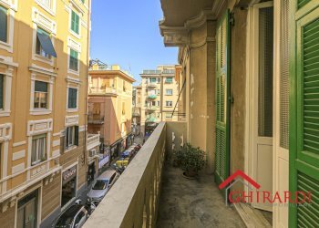 8.1 BALCONE.jpg - Appartamento Via Caterina Rossi 2, Genova (zona Sestri Ponente) - foto 26