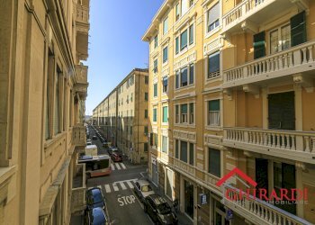 9.0 VISTA.jpg - Appartamento Via Caterina Rossi 2, Genova (zona Sestri Ponente) - foto 28