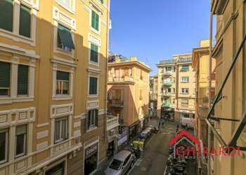 9.1 VISTA.jpg - Appartamento Via Caterina Rossi 2, Genova (zona Sestri Ponente) - foto 29