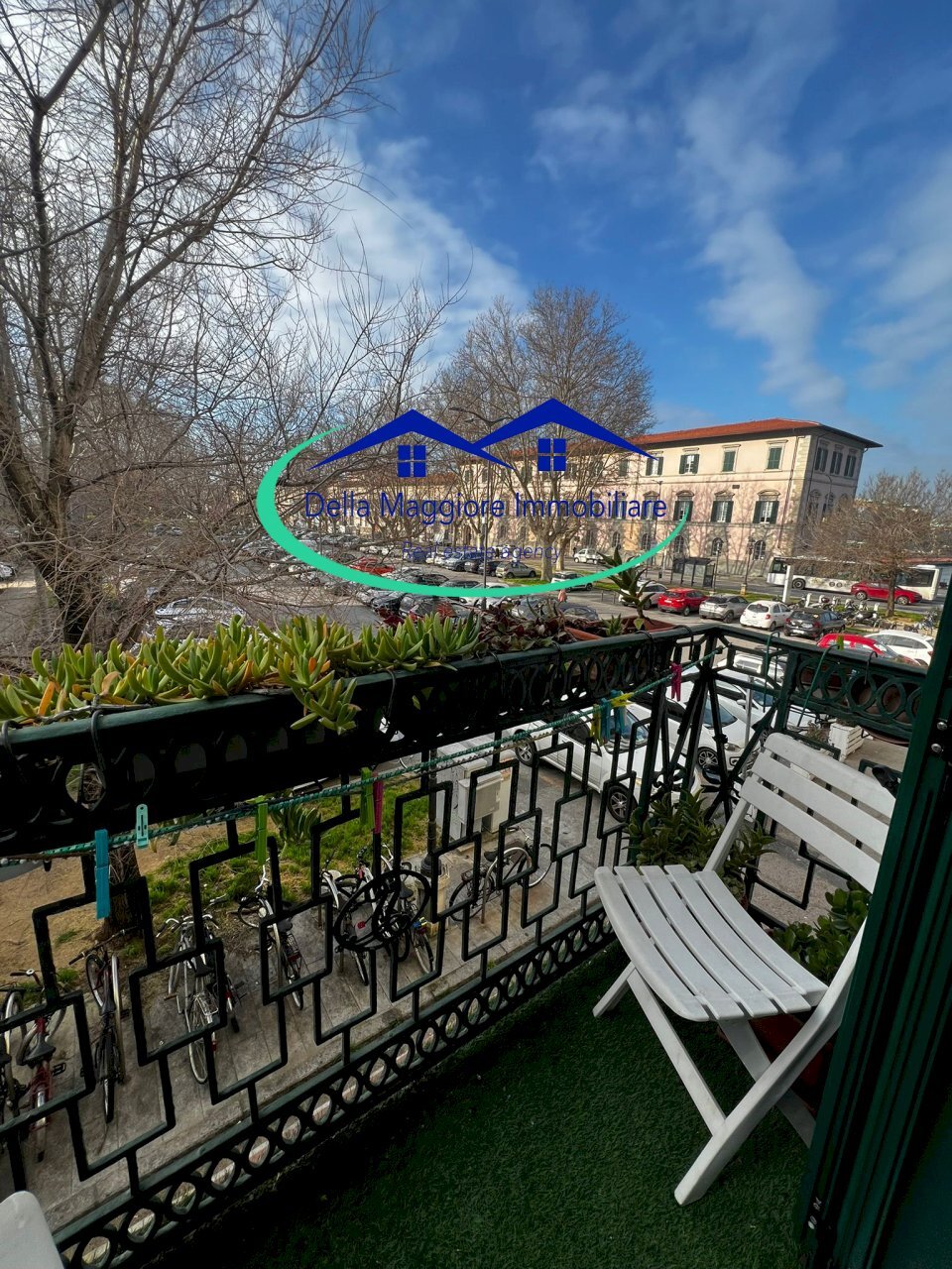 WhatsApp Image 2026-03-18 at 09.51.34.jpg - Appartamento Piazza Mazzini, Livorno - foto 1