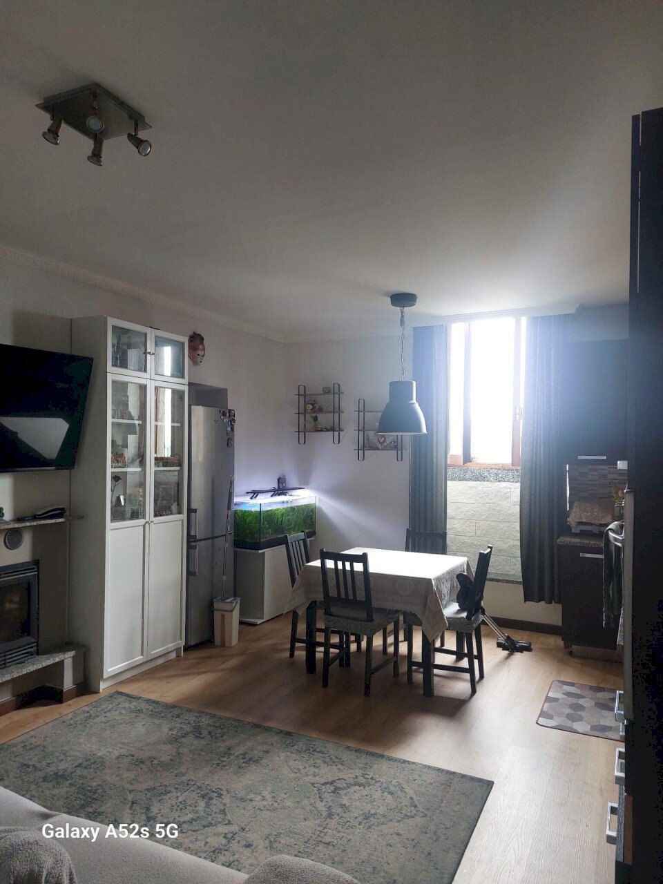 Alebbio 1.jpg - Trilocale Via Alebbio 4, Como - foto 1