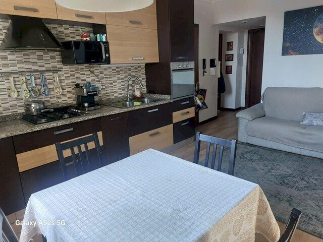 Trilocale Via Alebbio 4, Como - foto 2