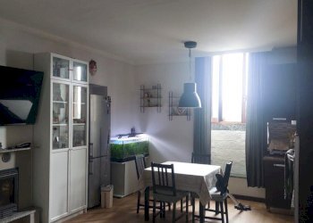 Alebbio 1.jpg - Trilocale Via Alebbio 4, Como - foto 1