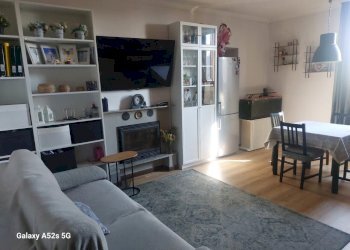 Trilocale Via Alebbio 4, Como - foto 9