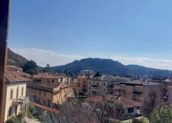 Trilocale Via Alebbio 4, Como - foto 10