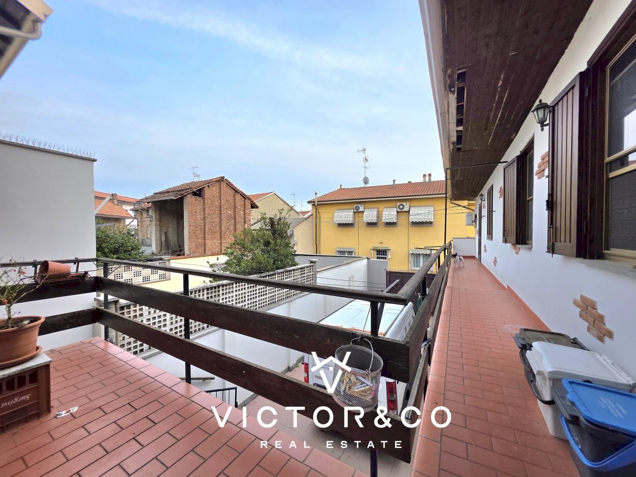 20251120_161414.jpg - Casa semi indipendente Via Ingegnere Antonio Rigorini snc, Galliate - foto 2