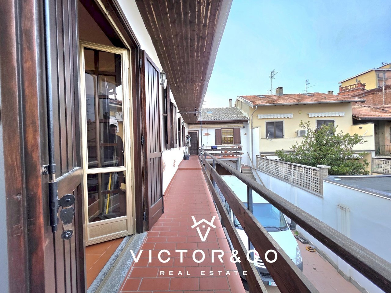 20251120_162152.jpg - Casa semi indipendente Via Ingegnere Antonio Rigorini snc, Galliate - foto 3