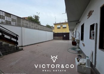 20251120_160629(1).jpg - Casa semi indipendente Via Ingegnere Antonio Rigorini snc, Galliate - foto 1