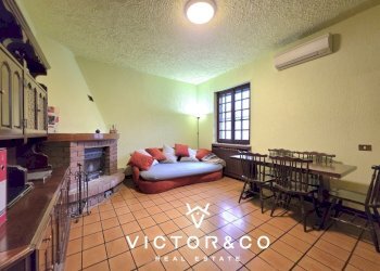 20251120_161558.jpg - Casa semi indipendente Via Ingegnere Antonio Rigorini snc, Galliate - foto 4