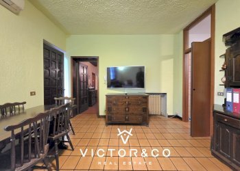 20251120_161623.jpg - Casa semi indipendente Via Ingegnere Antonio Rigorini snc, Galliate - foto 5