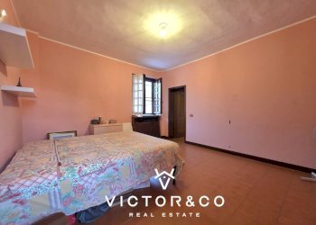 20251120_162031.jpg - Casa semi indipendente Via Ingegnere Antonio Rigorini snc, Galliate - foto 8