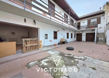 20251120_160726(1).jpg - Casa semi indipendente Via Ingegnere Antonio Rigorini snc, Galliate - foto 16