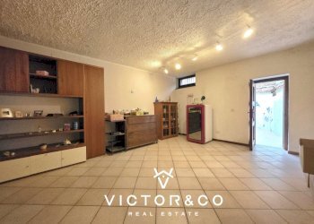 20251120_161047.jpg - Casa semi indipendente Via Ingegnere Antonio Rigorini snc, Galliate - foto 17