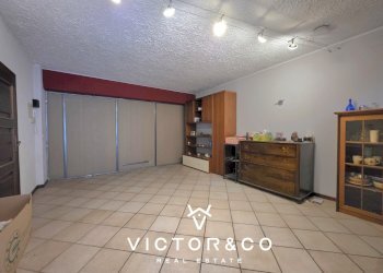 20251120_161132.jpg - Casa semi indipendente Via Ingegnere Antonio Rigorini snc, Galliate - foto 18