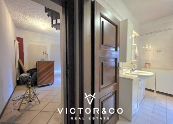 20251120_160517.jpg - Casa semi indipendente Via Ingegnere Antonio Rigorini snc, Galliate - foto 19