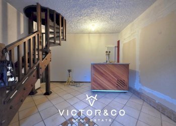 20251120_160615.jpg - Casa semi indipendente Via Ingegnere Antonio Rigorini snc, Galliate - foto 21