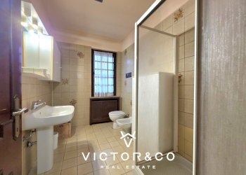 20251120_161955.jpg - Casa semi indipendente Via Ingegnere Antonio Rigorini snc, Galliate - foto 22