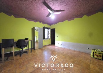 20251120_160438.jpg - Casa semi indipendente Via Ingegnere Antonio Rigorini snc, Galliate - foto 23