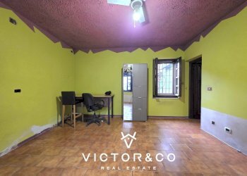 20251120_160419.jpg - Casa semi indipendente Via Ingegnere Antonio Rigorini snc, Galliate - foto 24