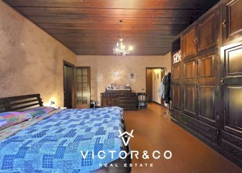 20251120_161734.jpg - Casa semi indipendente Via Ingegnere Antonio Rigorini snc, Galliate - foto 26