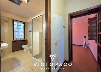 20251120_162007.jpg - Casa semi indipendente Via Ingegnere Antonio Rigorini snc, Galliate - foto 28