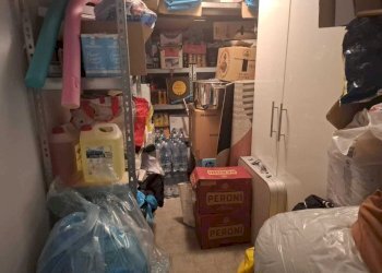 2f771ca2-9f10-487d-8200-5657b8d0e0b7.jpg - Appartamento Via Carlo Porta 7, Cinisello Balsamo - foto 18