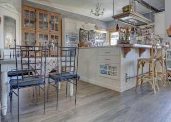 3.jpg - Attic Viale Alessandrino 10, Roma (neighborhood Alessandrino) - photo 8