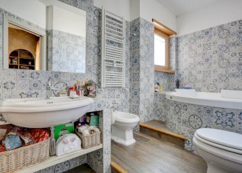 9.jpg - Attic Viale Alessandrino 10, Roma (neighborhood Alessandrino) - photo 12