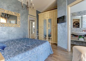 11.jpg - Attic Viale Alessandrino 10, Roma (neighborhood Alessandrino) - photo 13