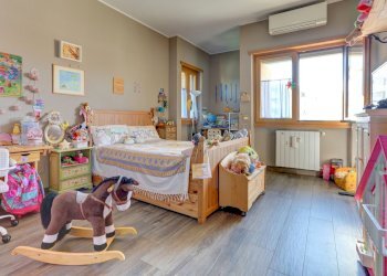 14.jpg - Attic Viale Alessandrino 10, Roma (neighborhood Alessandrino) - photo 16