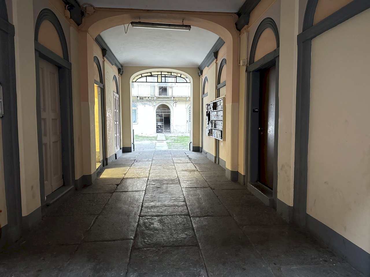 IMG_6686 2.JPG - Monolocale Via Sigismondo Gerdil 5, Torino (zona Valdocco) - foto 2