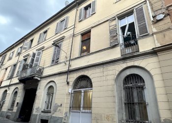 IMG_6688 2.JPG - One-room apartment Via Sigismondo Gerdil 5, Torino (neighborhood Valdocco) - photo 1