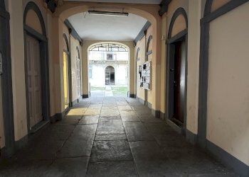 IMG_6686 2.JPG - One-room apartment Via Sigismondo Gerdil 5, Torino (neighborhood Valdocco) - photo 2