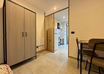 PHOTO-2024-10-20-14-22-30 3.jpg - One-room apartment Via Sigismondo Gerdil 5, Torino (neighborhood Valdocco) - photo 3