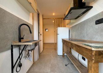 WhatsApp Image 2026-03-18 at 14.20.21.jpeg - One-room apartment Via Sigismondo Gerdil 5, Torino (neighborhood Valdocco) - photo 5